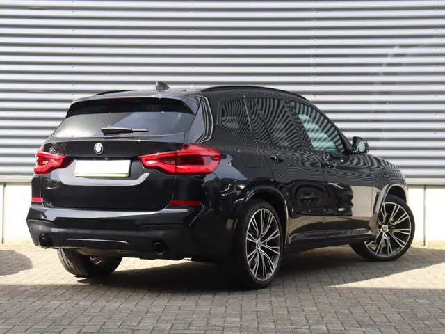 BMW X3 2
