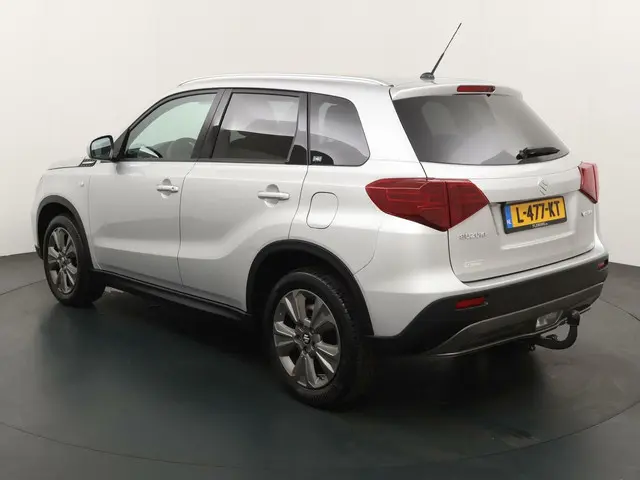 Suzuki Vitara 1.0 Boosterjet Select 2019 Benzine 3