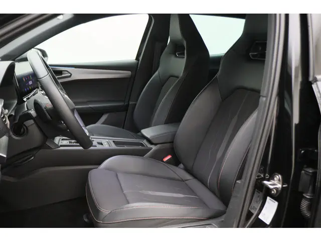 CUPRA Leon CUPRA 2022 Benzine 10