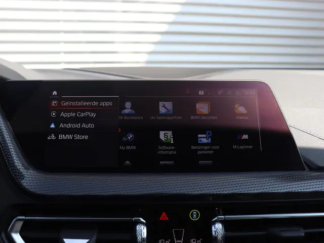BMW 2 Serie Gran Coupé 220i 2024 Benzine 29