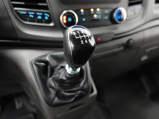 Ford Transit Custom 300 2.0 TDCI L2H1 Trend 2023 Diesel 20