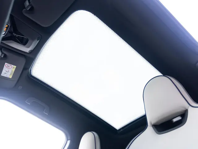 MINI 3-Deurs Cooper E 2025 Elektrisch 29