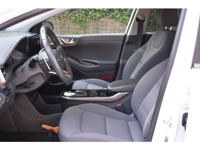 Hyundai IONIQ Comfort EV 38 kWh 2020 Elektrisch 7