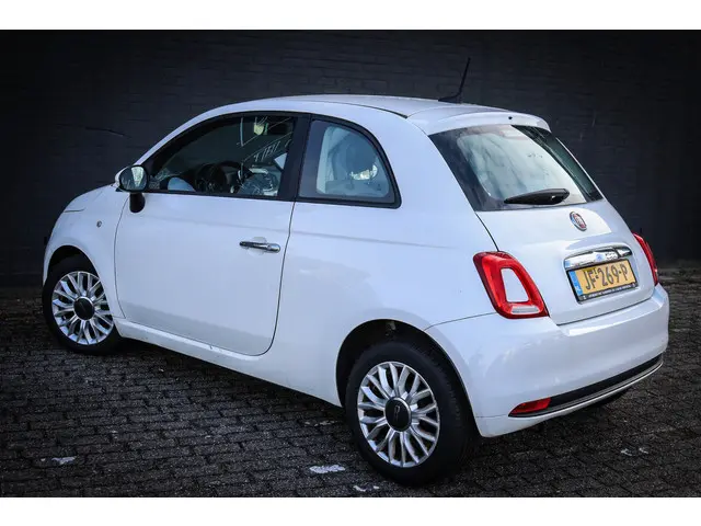 Fiat 500 2