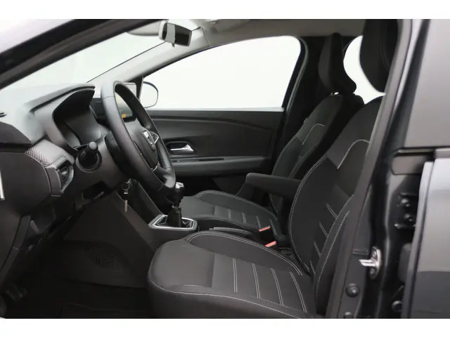 Dacia Sandero 1.0 TCe 90 Comfort 2022 Benzine 11