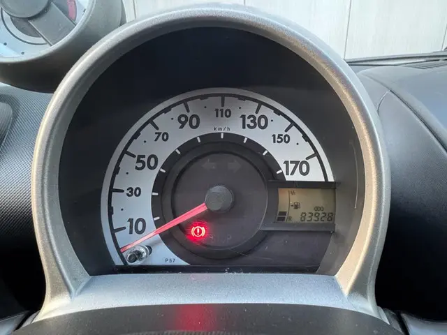 Citroën C1 1.0 Collection 2014 Benzine 7