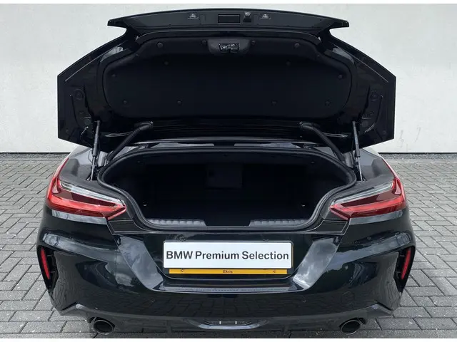 BMW Z4 Roadster sDrive30i 2025 Benzine 19