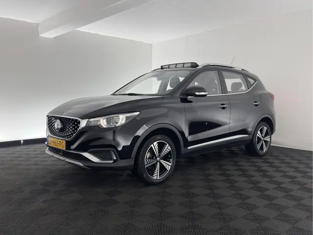 MG ZS EV Luxury 45 kWh {SOH-90 %} 2020 Elektrisch 3