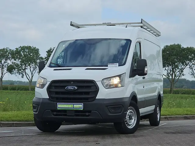 Ford Transit 350 2019 Diesel