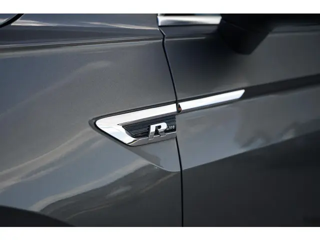 Volkswagen Tiguan 2.0 TSI 4Motion 2017 Benzine 33