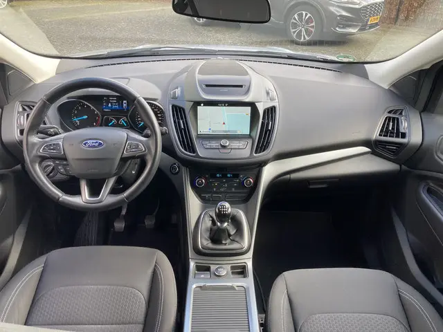 Ford Kuga 1.5 EcoBoost Trend Ultimate 2018 Benzine 10