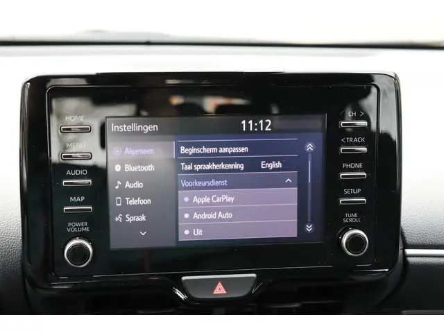 Toyota Yaris 1.5 Hybrid Dynamic 2022 Hybride Benzine 20