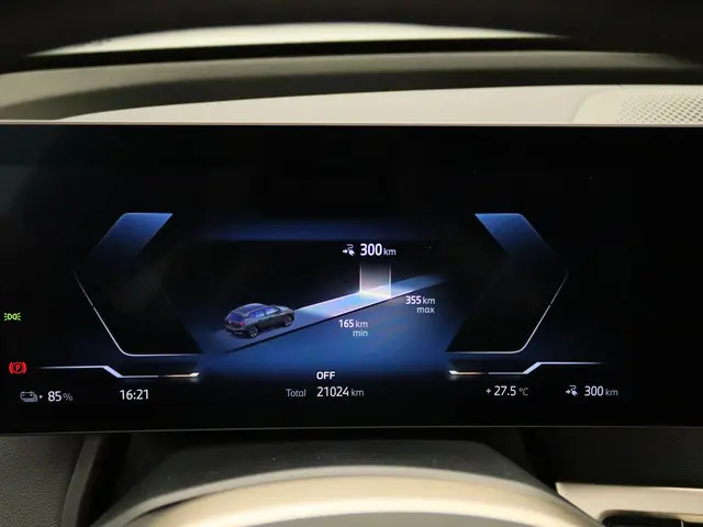 BMW iX xDrive40 2024 Elektrisch 16