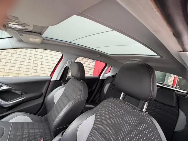 Peugeot 2008 1.2 PureTech Allure 2019 Benzine 18