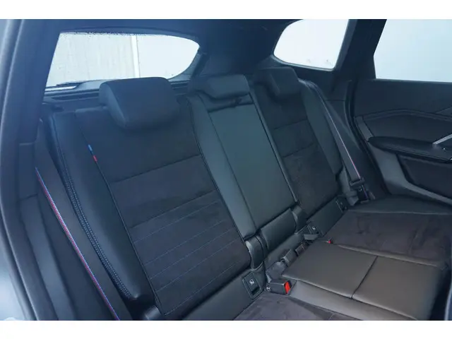 BMW X1 sDrive20i 2025 Benzine 11