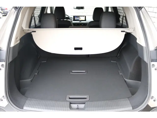 Nissan X-Trail 1.5 e-Power N-Trek 2025 Hybride Benzine 9