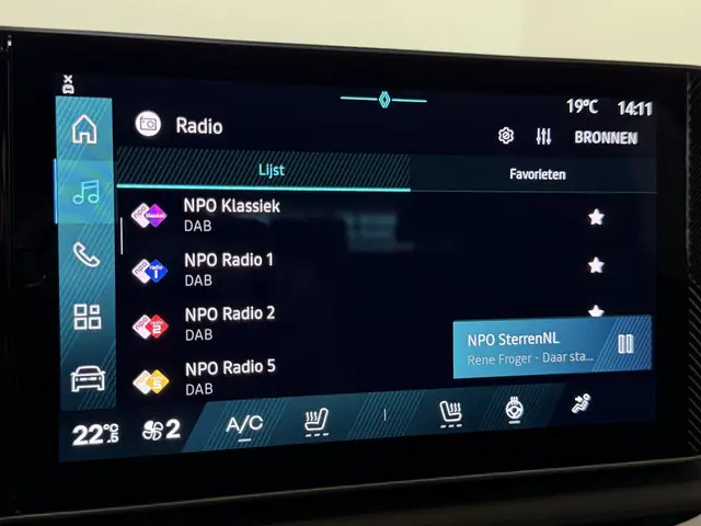 Renault 4 Comfort Range Iconic 52 kWh 2026 Elektrisch 43