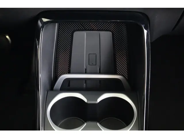 BMW iX1 eDrive20 2025 Elektrisch 16