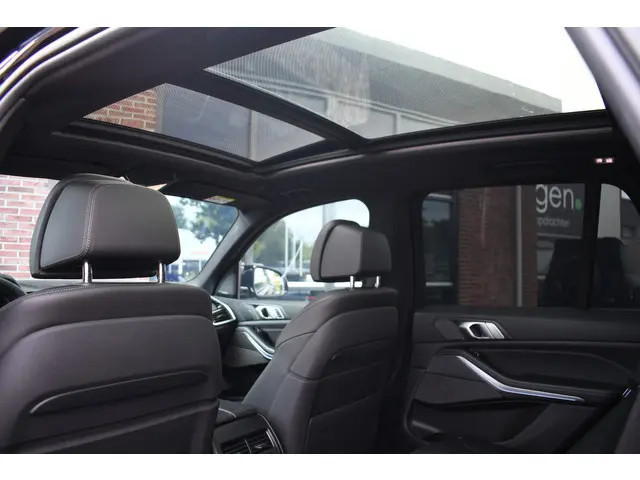 BMW X5 xDrive30d M-Sport 2019 Diesel 10