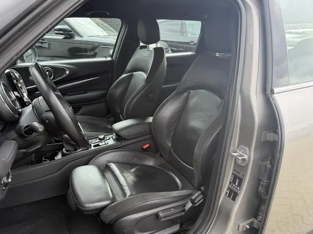 MINI Clubman Mini 2.0 Cooper S 2016 Benzine 12