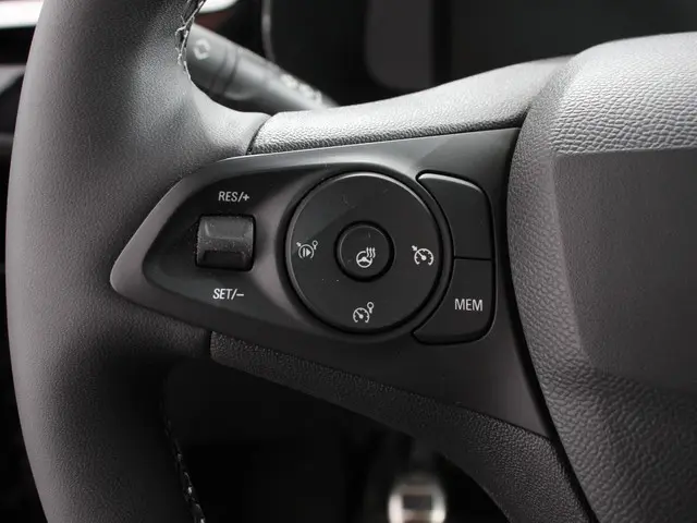 Opel Corsa 1.2 Turbo Sport Edition 2024 Benzine 15