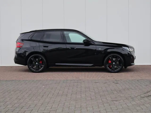 BMW X3 M50 2025 Benzine 6