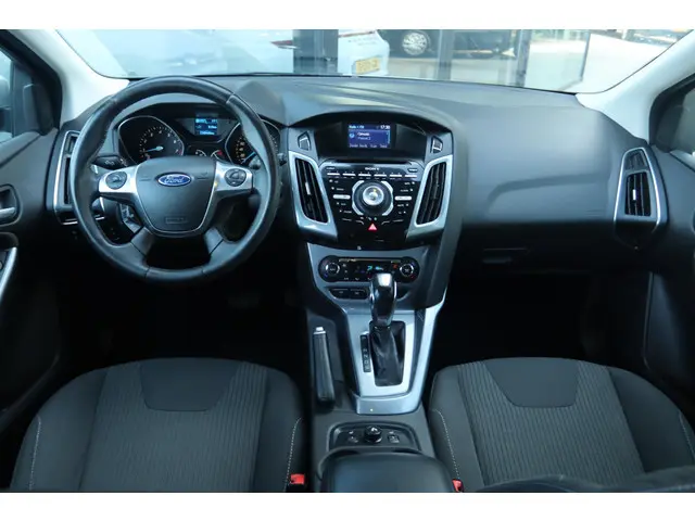 Ford Focus WAGON 1.6 TI-VCT TITANIUM AUT. 2013 Benzine 9