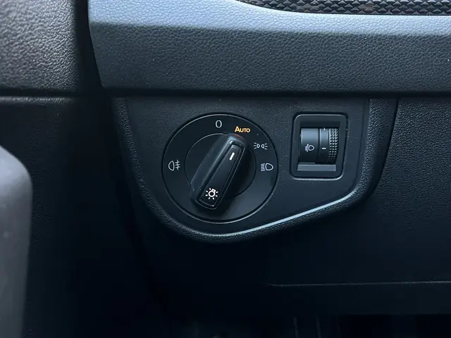 Volkswagen Polo 1.0 TSI Go 2022 Benzine 18