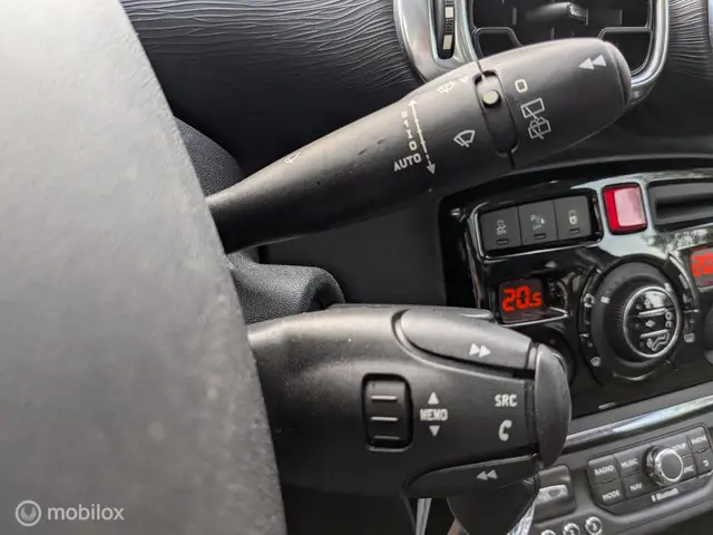 Citroën C3 Picasso 1.2 PureTech Exclusive 2017 Benzine 25