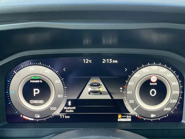 Nissan QASHQAI 1.5 e-Power N-Design 2025 Benzine 4