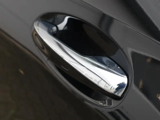 Mercedes-Benz A-Klasse 200 AMG Line 2022 Benzine 8