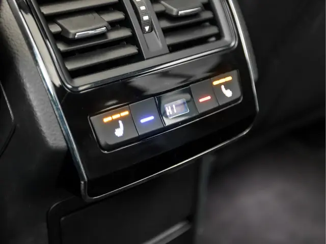 Škoda Superb Combi 1.5 TSI Sportline 2020 Benzine 19