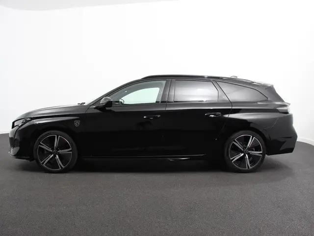 Peugeot 308 1.2 PureTech GT 2024 Benzine 8