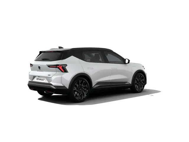 Renault Scénic E-Tech esprit Alpine 2025 Elektrisch 9