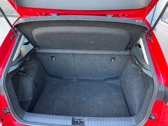 Škoda Kamiq 1.0 TSI Active 2021 Benzine 14