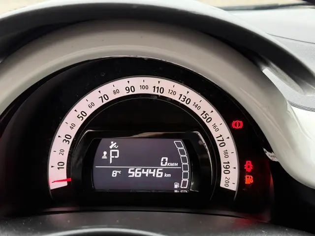 Renault Twingo 0.9 TCe Intens 2019 Benzine 14