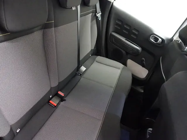 Citroën C3 1.2 PureTech Feel Edition 2018 Benzine 18