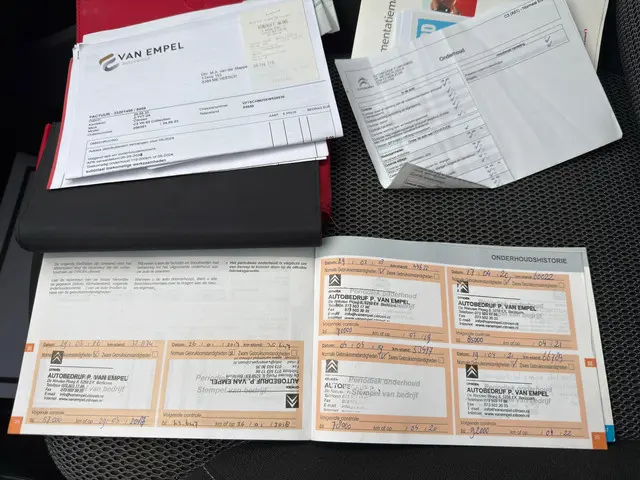 Citroën C3 1.2 VTi Collection/ LED/ LAAG KM 2014 Benzine 28