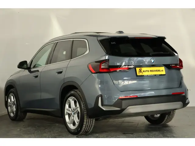 BMW iX1 xDrive30 67 kWh 2023 Elektrisch 4