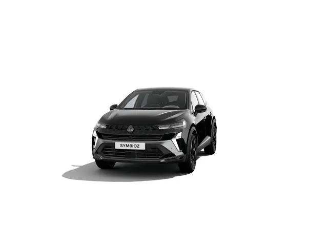 Renault Symbioz esprit Alpine 2025 Benzine 9