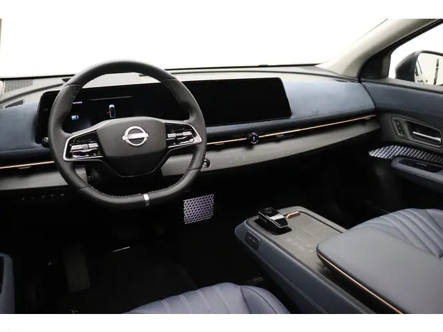 Nissan ARIYA Evolve 91 kWh 2023 Elektrisch 18