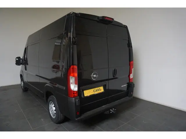 Opel Movano 140pk L2H2 Edition 2022 Diesel 7