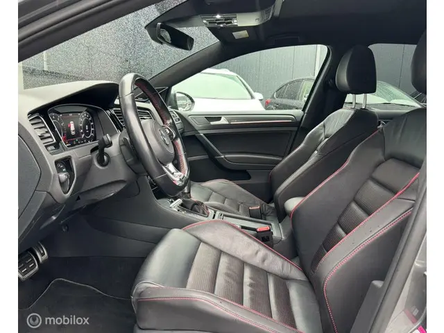 Volkswagen Golf 2.0 TSI GTI Performance 2019 Benzine 31