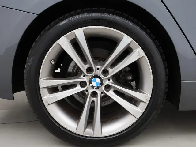 BMW 4 Serie GRAN COUPE 418i EXECUTIVE 2017 Benzine 12