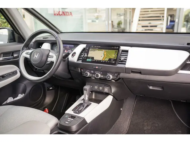 Honda Jazz 1.5i e:HEV EXECUTIVE 2022 Hybride Benzine 33