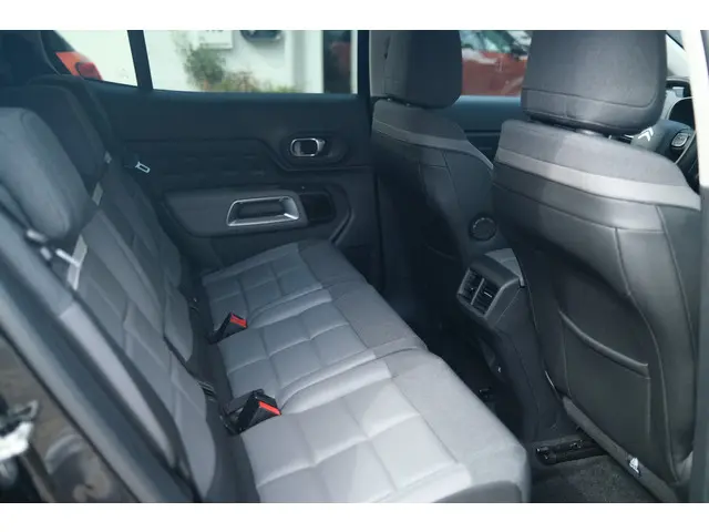 Citroën C5 Aircross PT 130 Feel 2021 Benzine 16