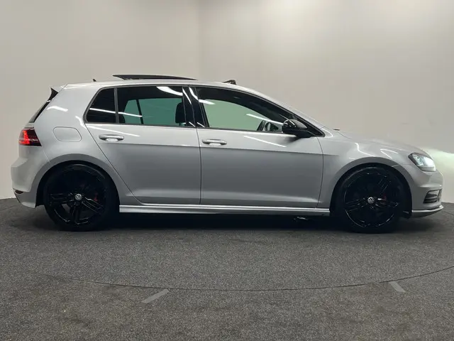 Volkswagen Golf 1.4 TSI Highline 2014 Benzine 35