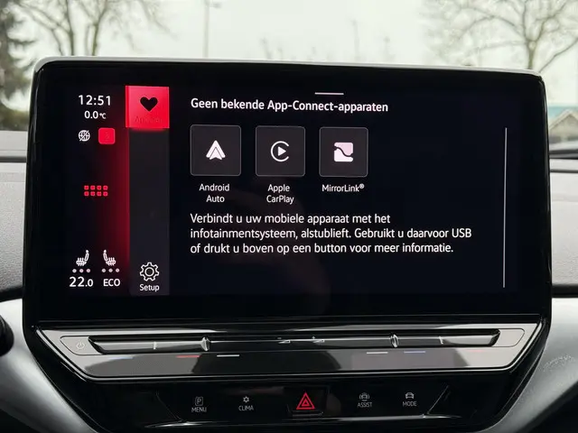 Volkswagen ID.4 First Max 77 kWh 2020 Elektrisch 27