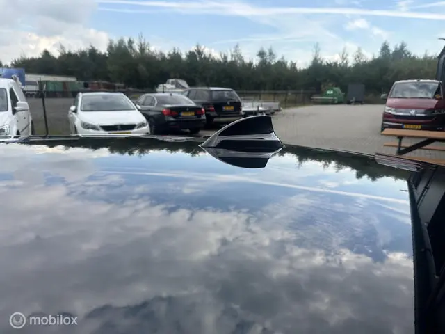 BMW 1 Serie 125i 2013 Benzine 24