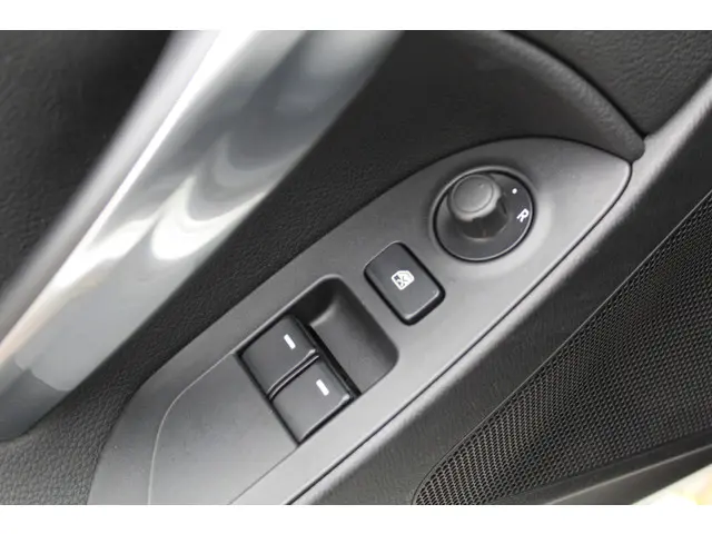 Abarth 124 Spider 1.4 Turbo 2017 Benzine 19